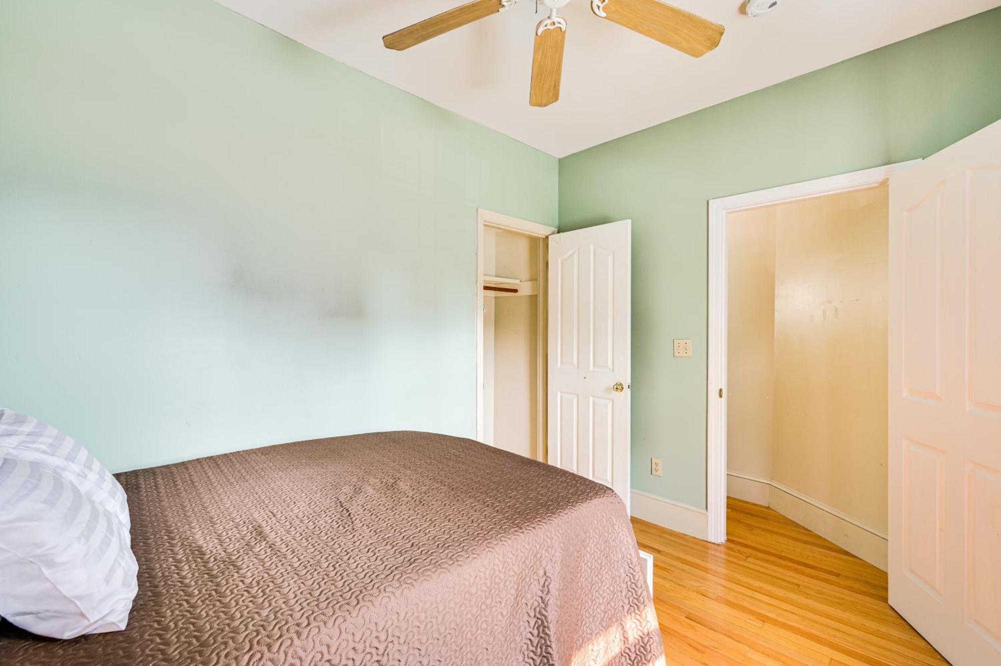 9 Mi To Dtwn Boston Cozy Malden Apartment المظهر الخارجي الصورة