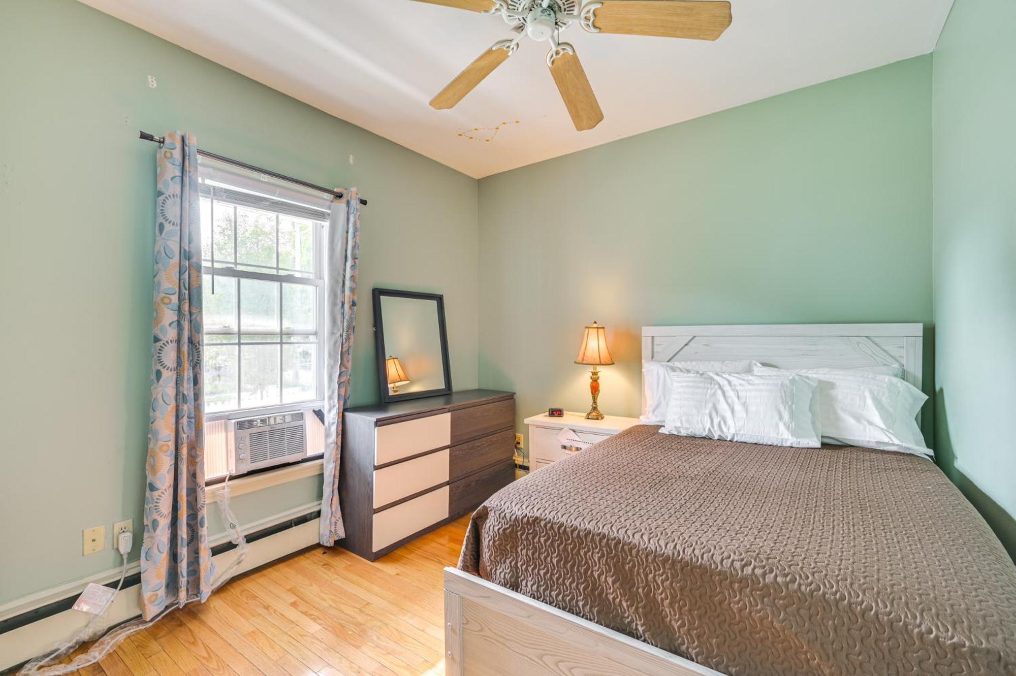 9 Mi To Dtwn Boston Cozy Malden Apartment المظهر الخارجي الصورة